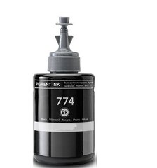 Совместимый картридж Epson T7741, C13T774140 Black цена и информация | Картриджи для струйных принтеров | pigu.lt