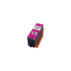 Analogine kasete rasaliniams spausdintuvams Epson 202Xl Magenta kaina ir informacija | Kasetės rašaliniams spausdintuvams | pigu.lt