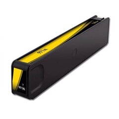 Analogine kasete rasaliniams spausdintuvams Hp 971Xl Yellow kaina ir informacija | Kasetės rašaliniams spausdintuvams | pigu.lt