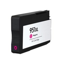 Analogine kasete rasaliniams spausdintuvams Hp 951Xl raudona kaina ir informacija | Kasetės rašaliniams spausdintuvams | pigu.lt