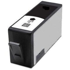 Analogine kasete rasaliniams spausdintuvams Hp 364Xl juoda kaina ir informacija | Kasetės rašaliniams spausdintuvams | pigu.lt