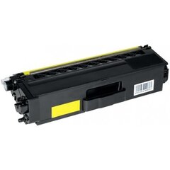 Analoginė kasetė toneris Brother Tn-423 / Tn-426 Yellow kaina ir informacija | Kasetės lazeriniams spausdintuvams | pigu.lt