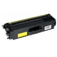 Analoginė kasetė toneris Brother Tn-910 / Tn910 Yellow kaina ir informacija | Kasetės lazeriniams spausdintuvams | pigu.lt