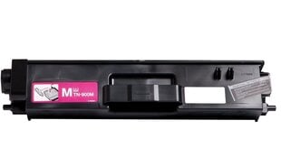 Analoginė kasetė toneris Brother Tn-900M / Tn900 Magenta kaina ir informacija | Kasetės lazeriniams spausdintuvams | pigu.lt