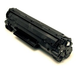 Совместимый тонер Canon Crg 726 Black цена и информация | Картриджи для лазерных принтеров | pigu.lt