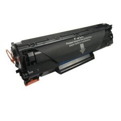 Совместимый тонер Canon Crg 725 цена и информация | Картриджи для лазерных принтеров | pigu.lt