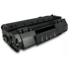Совместимый тонер Canon Crg 715 цена и информация | Картриджи для лазерных принтеров | pigu.lt