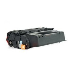 Совместимый тонер Canon Crg 708H цена и информация | Картриджи для лазерных принтеров | pigu.lt