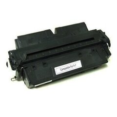 Analoginė kasetė toneris Canon Fx-7 kaina ir informacija | Kasetės lazeriniams spausdintuvams | pigu.lt