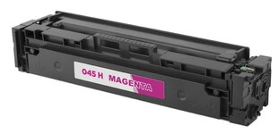 Analoginė kasetė toneris Canon Crg 045H Magenta kaina ir informacija | Kasetės lazeriniams spausdintuvams | pigu.lt