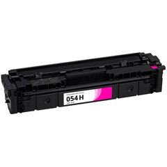 Analoginė kasetė toneris Canon Crg 054H, 3026C002 Magenta High kaina ir informacija | Kasetės lazeriniams spausdintuvams | pigu.lt
