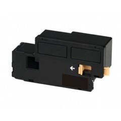 Analoginė kasetė toneris Dell 1250 / 593-11016 High Black kaina ir informacija | Kasetės lazeriniams spausdintuvams | pigu.lt