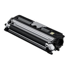 Совместимый тонер Epson C1600/Cx16 Black цена и информация | Картриджи для лазерных принтеров | pigu.lt