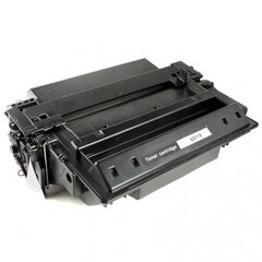 Совместимый тонерikassett Hp 11X, Q6511X цена и информация | Картриджи для лазерных принтеров | pigu.lt
