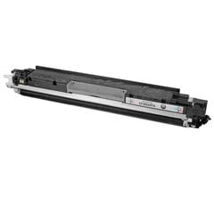 Analoginė kasetė tonerisikassett Hp 130A, Cf350A Black kaina ir informacija | Kasetės lazeriniams spausdintuvams | pigu.lt