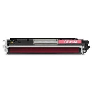 Analoginė kasetė tonerisikassett Hp 126A, Ce313A Magenta kaina ir informacija | Kasetės lazeriniams spausdintuvams | pigu.lt