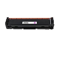 Analoginė kasetė tonerisikassett Hp 410A, Cf413A Magenta kaina ir informacija | Kasetės lazeriniams spausdintuvams | pigu.lt