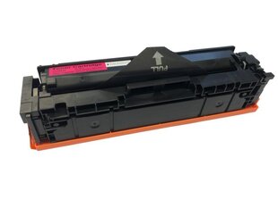 Analoginė kasetė tonerisikassett Hp 203A, Cf543A Magenta kaina ir informacija | Kasetės lazeriniams spausdintuvams | pigu.lt