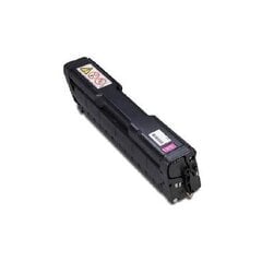 Analoginė kasetė toneris Ricoh Aficio Spc220, 406054 Magenta kaina ir informacija | Kasetės lazeriniams spausdintuvams | pigu.lt