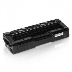 Совместимый тонер Ricoh Aficio Sp C252Dn / Sp C252Sf / C262, 407531 Black цена и информация | Картриджи для лазерных принтеров | pigu.lt