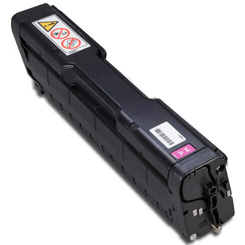 Analoginė kasetė toneris Ricoh Aficio Spc232, Spc311, Spc242 / 406481 Magenta High kaina ir informacija | Kasetės lazeriniams spausdintuvams | pigu.lt