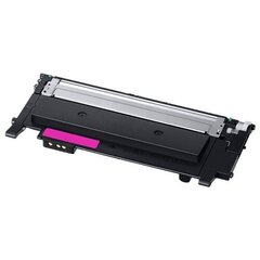 Analoginė kasetė toneris Samsung Clt-404S Magenta kaina ir informacija | Kasetės lazeriniams spausdintuvams | pigu.lt