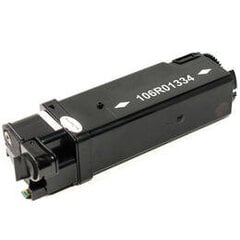 Analoginė kasetė toneris Xerox Phaser 6125 / 106R01334 Black kaina ir informacija | Kasetės lazeriniams spausdintuvams | pigu.lt