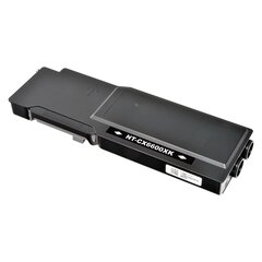 Analoginė kasetė toneris Xerox 6600 / 6605 106R02232 Black High kaina ir informacija | Kasetės lazeriniams spausdintuvams | pigu.lt