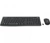 Logitech MK295 Silent Combo kaina ir informacija | Klaviatūros | pigu.lt