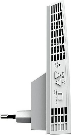 Netgear EX6250-100PES kaina ir informacija | Signalo stiprintuvai (Range Extender) | pigu.lt