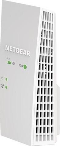 Netgear EX6250-100PES kaina ir informacija | Signalo stiprintuvai (Range Extender) | pigu.lt