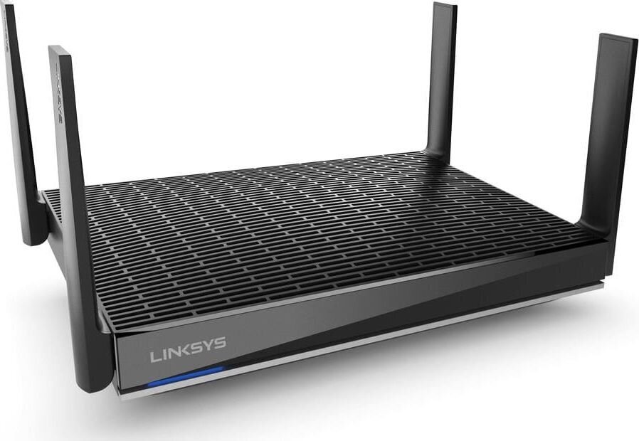 Linksys kaina ir informacija | Komutatoriai (Switch) | pigu.lt