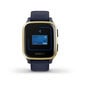 Garmin Venu Sq, NFC-Music, Captain Blue/Light Gold kaina ir informacija | Išmanieji laikrodžiai (smartwatch) | pigu.lt