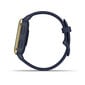 Garmin Venu® Sq Music Light Gold/Navy цена и информация | Išmanieji laikrodžiai (smartwatch) | pigu.lt