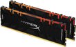 HyperX HX440C19PB4AK2/16 kaina ir informacija | Operatyvioji atmintis (RAM) | pigu.lt