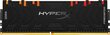 HyperX HX440C19PB4AK2/16 kaina ir informacija | Operatyvioji atmintis (RAM) | pigu.lt