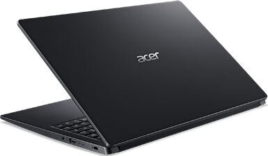 Acer Extensa 15 EX215-31 (NX.EFTEP.00G) kaina ir informacija | Nešiojami kompiuteriai | pigu.lt