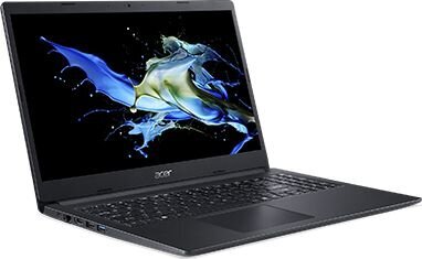 Acer Extensa 15 EX215-31 (NX.EFTEP.00G) kaina ir informacija | Nešiojami kompiuteriai | pigu.lt