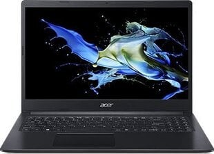 Acer Extensa 15 EX215-31 (NX.EFTEP.00G) kaina ir informacija | Nešiojami kompiuteriai | pigu.lt