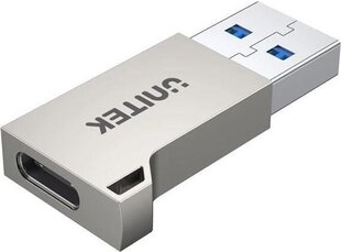 Unitek A1034NI kaina ir informacija | Adapteriai, USB šakotuvai | pigu.lt