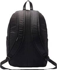 Рюкзак Converse Go 2, 24 л, черный цена и информация | Рюкзаки и сумки | pigu.lt