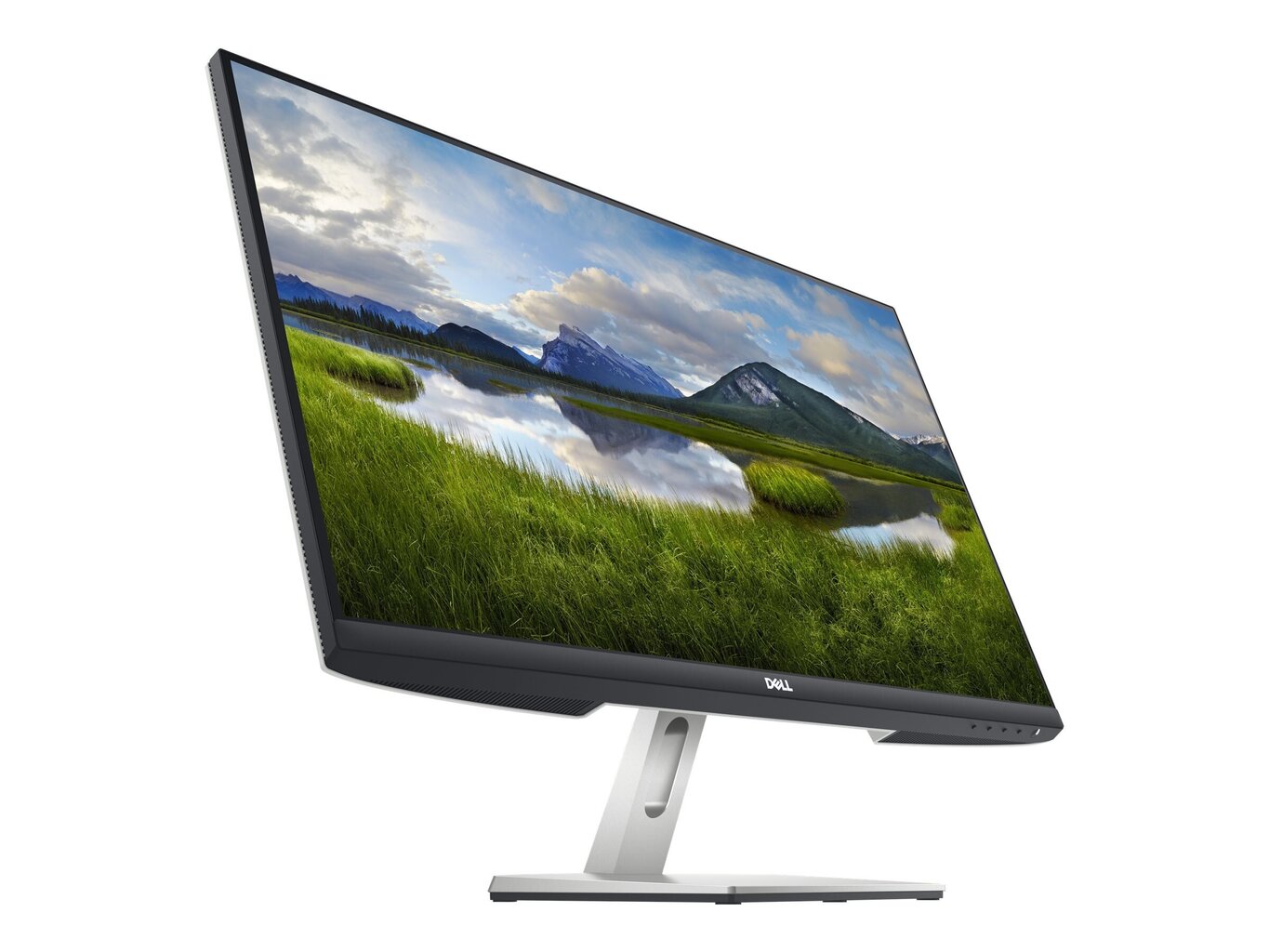 Dell 210-AXKR, 23.8" kaina ir informacija | Monitoriai | pigu.lt