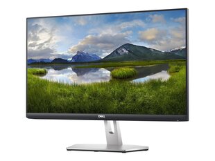 Dell 210-AXKR, 23.8" цена и информация | Dell Мониторы, стойки для мониторов | pigu.lt