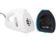 IBOX DC12V/60W I027-344 (white color) kaina ir informacija | Dulkių siurbliai | pigu.lt