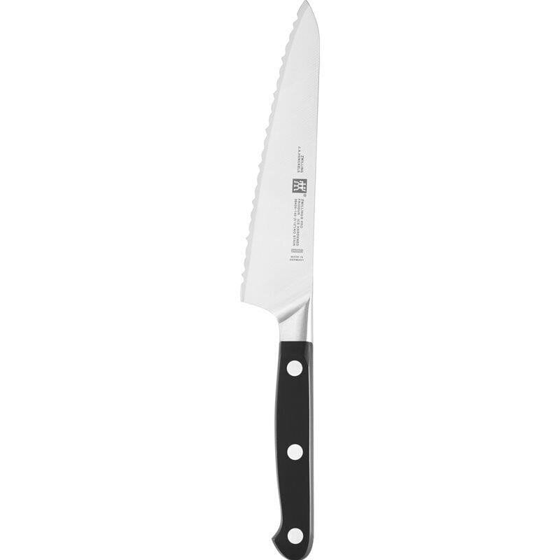 Peilių rinkinys ZWILLING Pro 38448-000-0 цена и информация | Peiliai ir jų priedai | pigu.lt