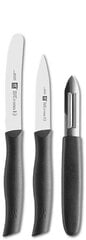 Набор ножей Zwilling 38738-000-0. цена и информация | Ножи и аксессуары для них | pigu.lt