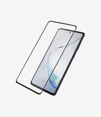 PanzerGlass Tempered Glass kaina ir informacija | Apsauginės plėvelės telefonams | pigu.lt