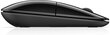 HP Z3700, juoda цена и информация | Pelės | pigu.lt
