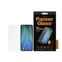 PanzerGlass Tempered Glass kaina ir informacija | Apsauginės plėvelės telefonams | pigu.lt