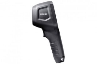 Flir TG267 kaina ir informacija | Drėgmės, temperatūros, pH, ORP matuokliai | pigu.lt